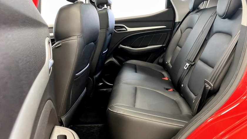 Bild 5 av MG ZS EV