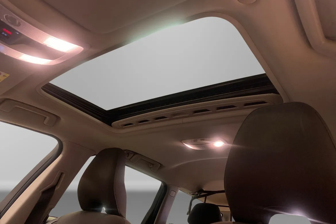 Volvo XC70