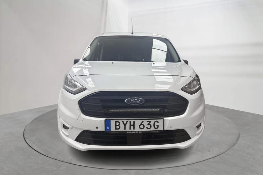 Bild 5 av Ford Transit Connect 230 LWB 1.5 EcoBlue (100hk)