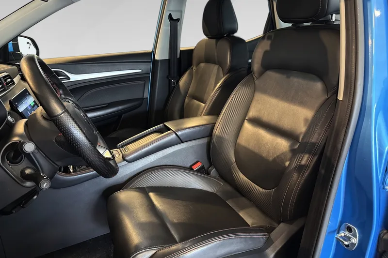 MG ZS EV Long Range bilde 10