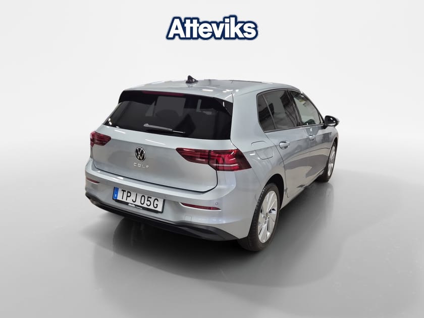 Bild 3 av Volkswagen Golf Life TSI 150hk Edition/Kamera/Led/Carplay