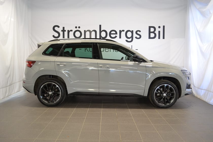 Bild 4 av Škoda Karoq