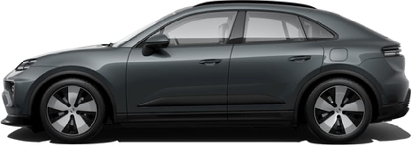 Bilde 1 av Porsche Macan 4 