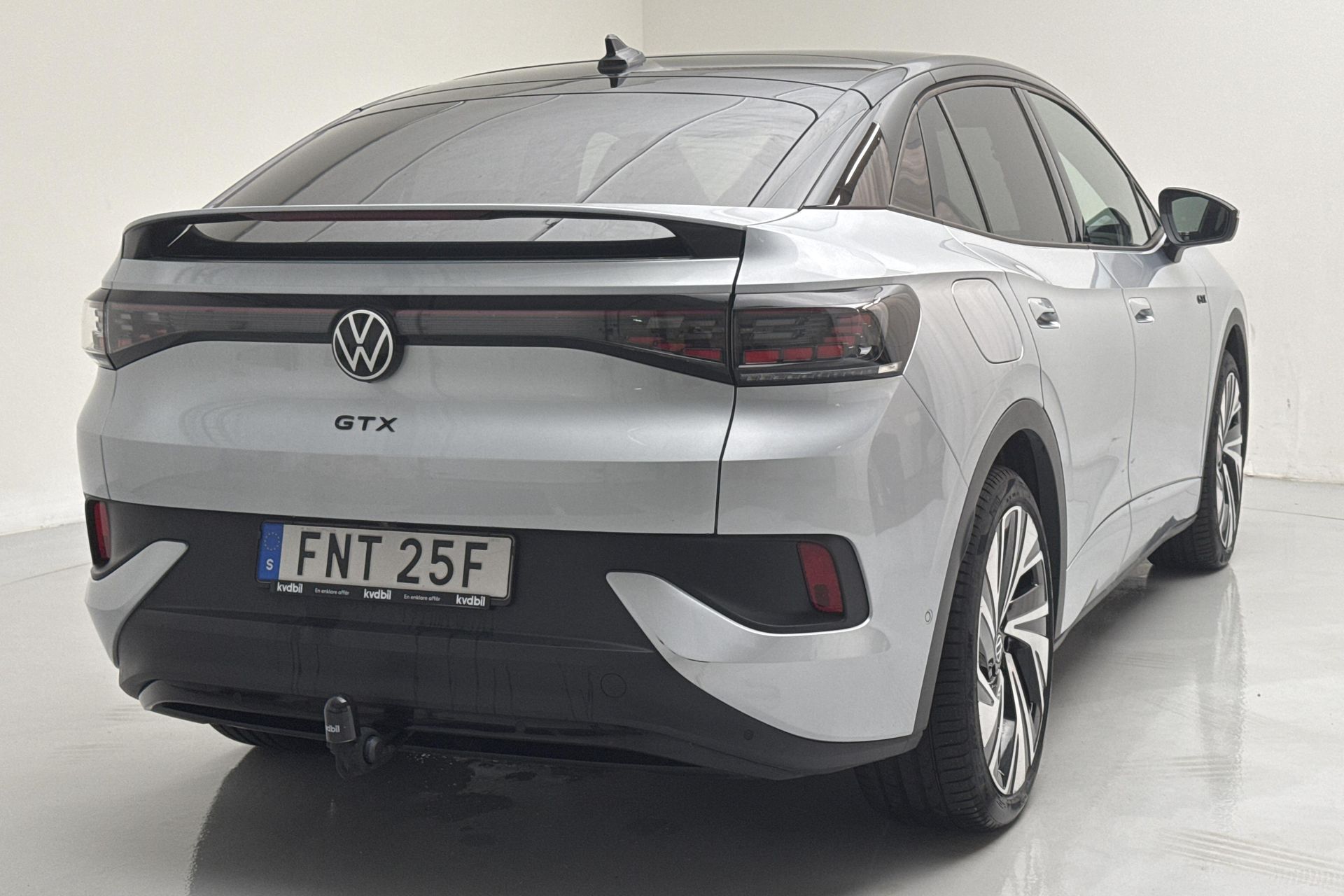 Volkswagen ID.5 GTX 2023, bild 3/10