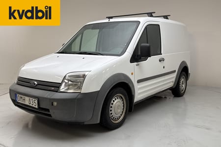 Ford Transit Connect T220 1.8 TDCi (90hk) Värmare Drag