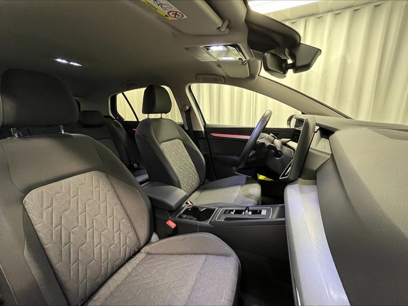 Bild 4 av Volkswagen Golf