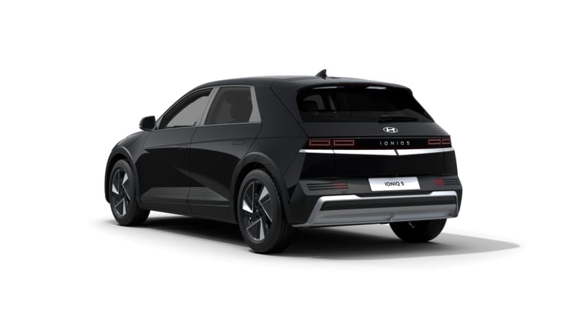 Bild 2 av Hyundai Ioniq 5