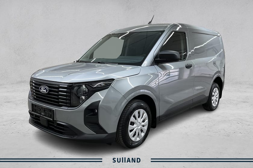 Bilde 1 av Ford Transit Courier Trend | Hengerfeste | Høyere nyttelast