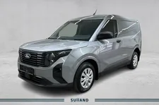 Thumnail bilde 0 av Ford Transit Courier