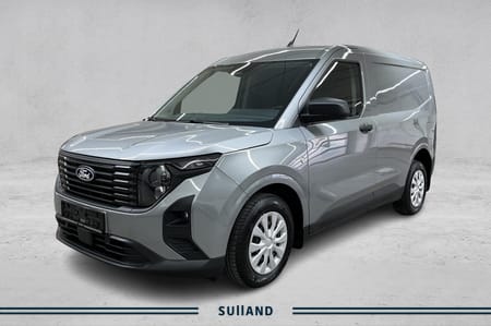 Ford Transit Courier Trend | Hengerfeste | Høyere nyttelast