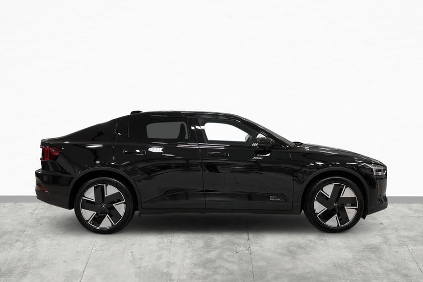 Bild 3 av Polestar 2 Long Range Single Motor LRSM Business edition