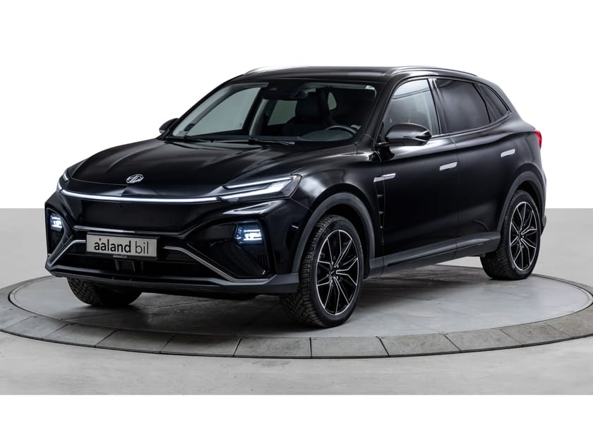 Bilde 1 av MG Marvel R Performance