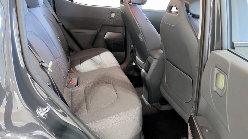 Bild 5 av Kia EV2 Standard Range