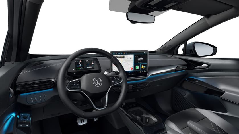 Bild 5 av Volkswagen ID.4 Pro