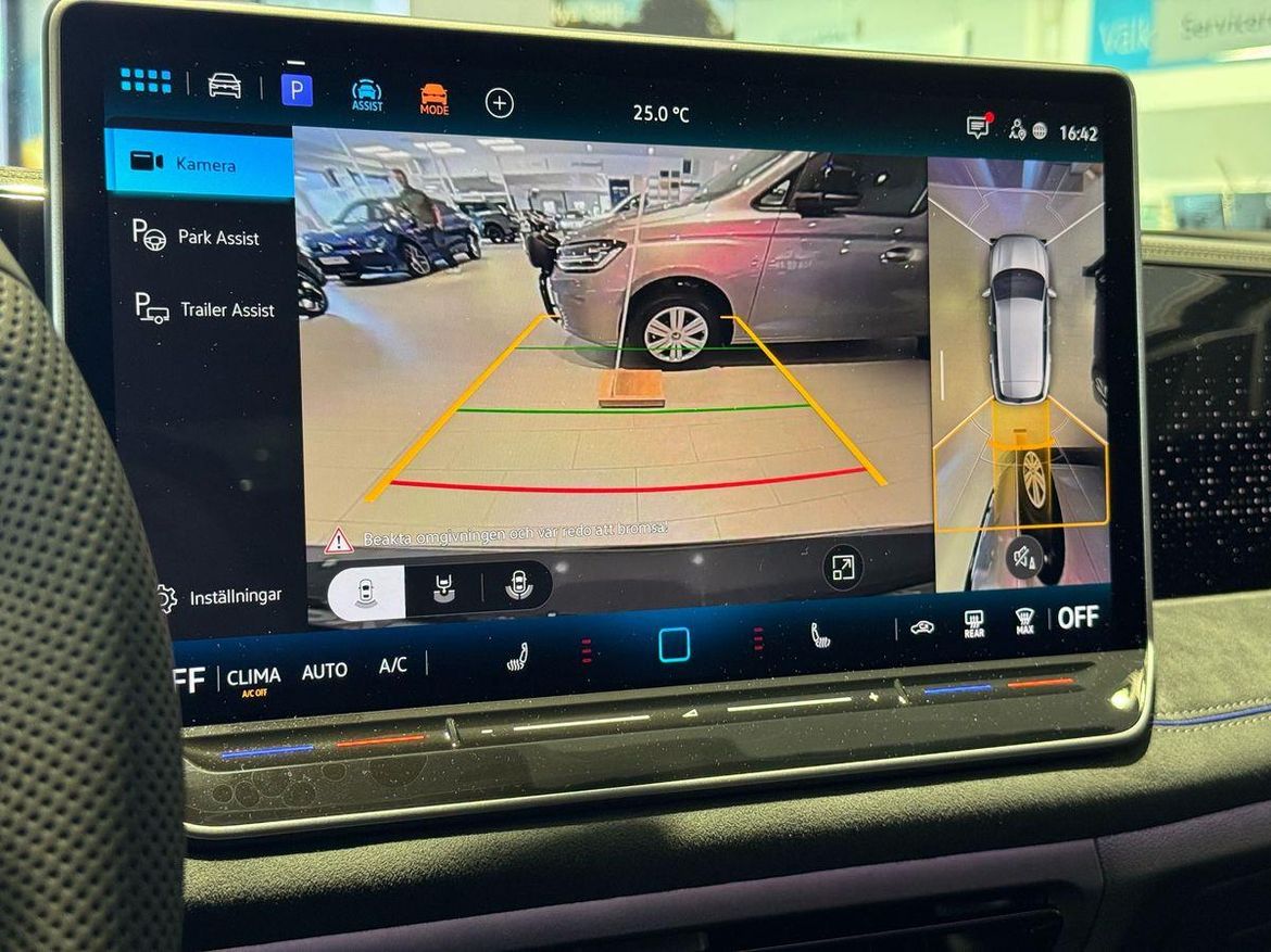Volkswagen Volkswagen Tiguan eHybrid — bild 16