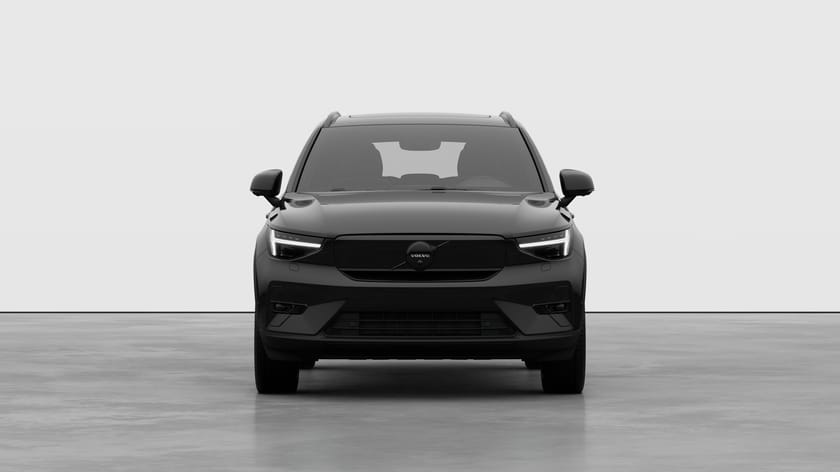 Bilde 2 av Volvo EX40 Twin Motor ULTRA BLACK EDITION KROK/H&K/PIXEL++