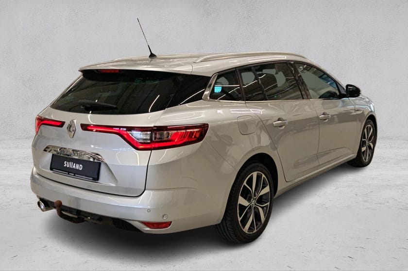 Bilde 5 av Renault Mégane Grandtour