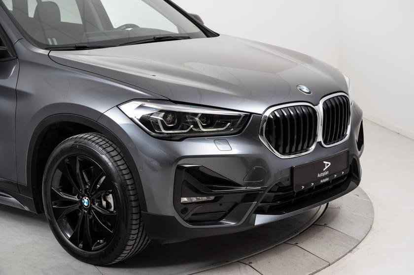 Bilde 3 av BMW X1 xDrive25e Krok Kamera Cruise
