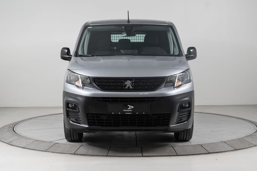 Bilde 4 av Peugeot e-Partner L1