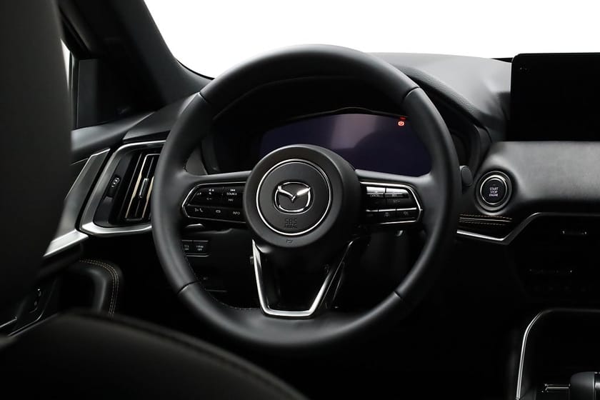 Bild 5 av Mazda CX-60