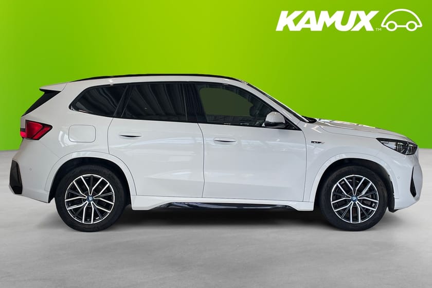 Bild 2 av BMW X1 xDrive30e