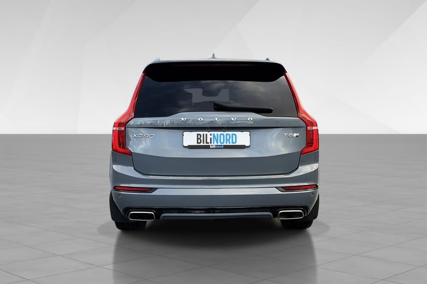Bilde 5 av Volvo XC90 7-seater