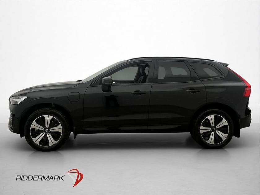 Bild 5 av Volvo XC60 Recharge T6 AWD Plus Dark Panorama 360° Drag MOMS