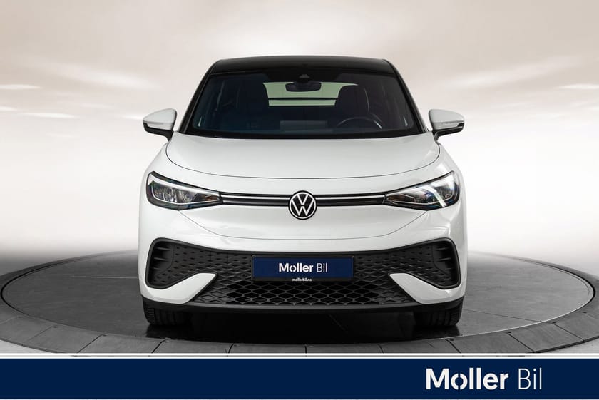 Bilde 3 av Volkswagen ID.5 Pro Performance
