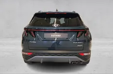 Thumnail bilde 3 av Hyundai Tucson PHEV