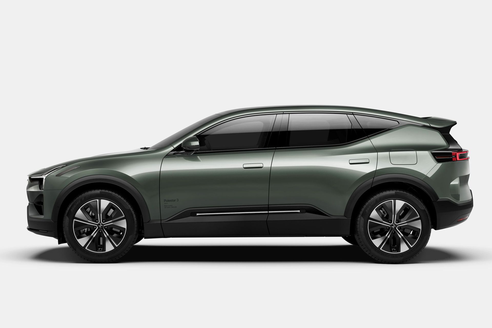 Polestar 3