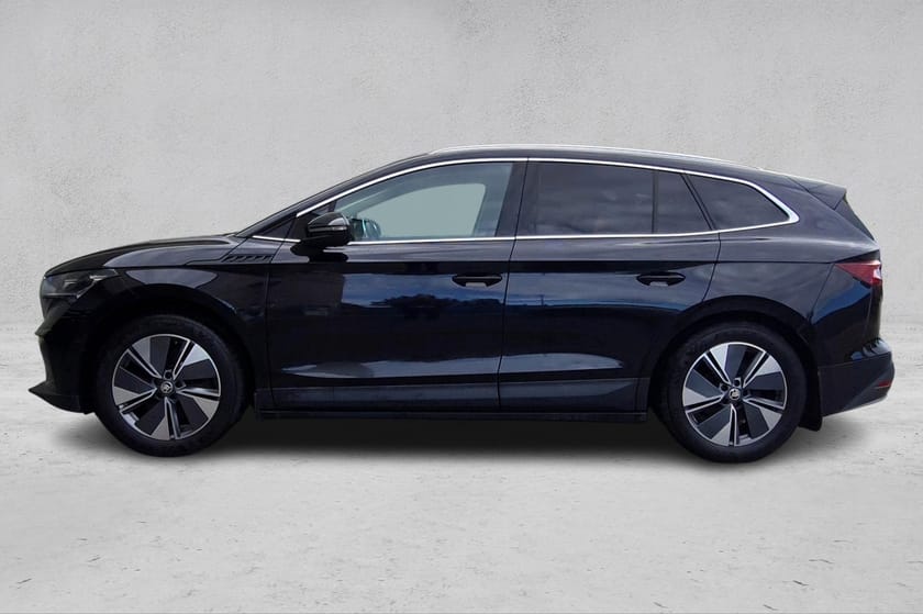 Bilde 2 av Škoda Enyaq iV 80