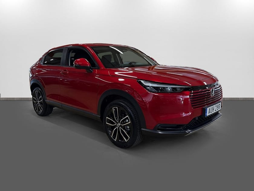 Bild 3 av Honda HR-V e:HEV Hybrid 1,5 131hk Elegance Navi e-CVT