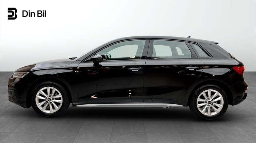 Bild 2 av Audi A3 Sportback 35 TFSI