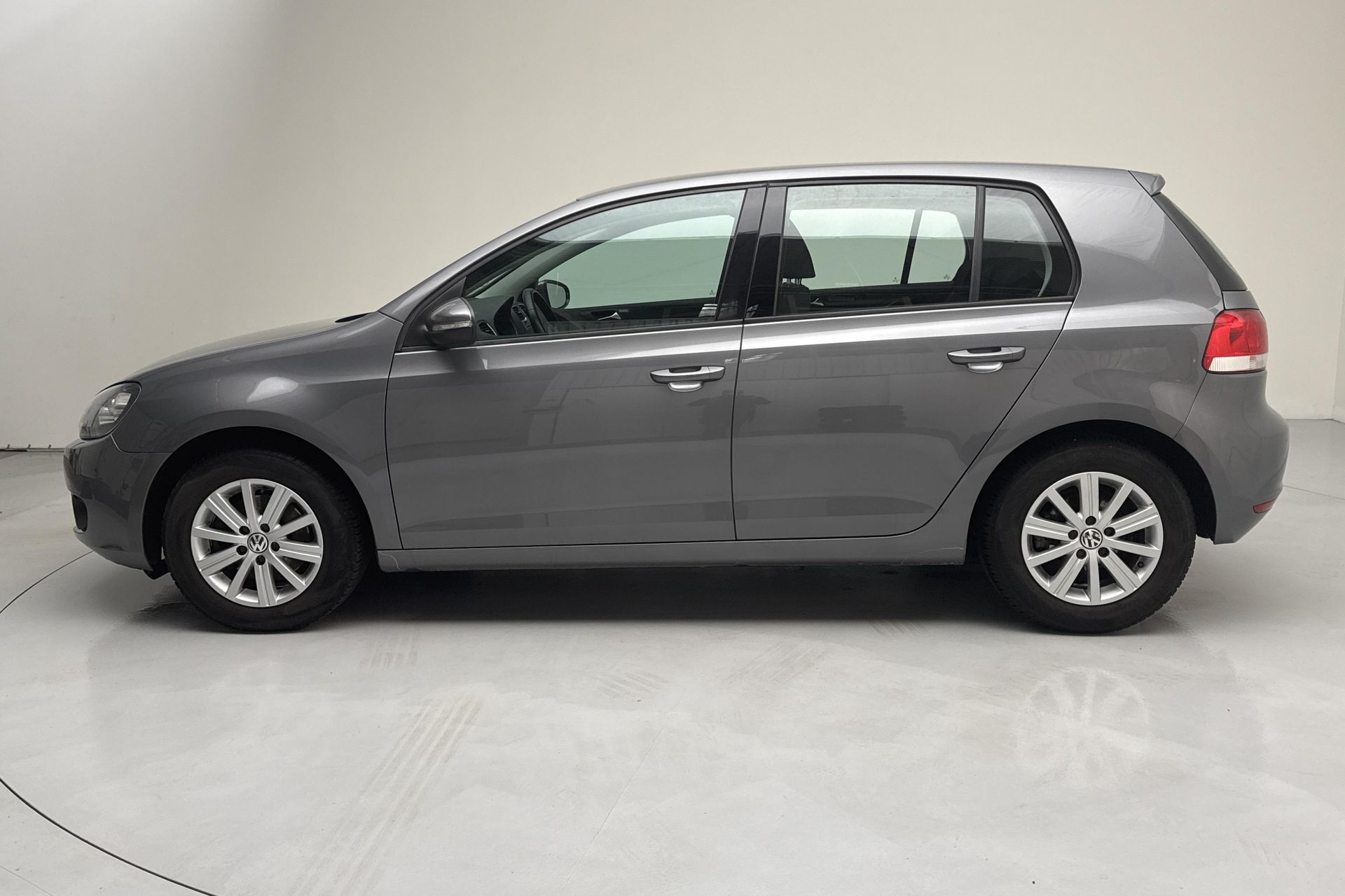 Volkswagen Golf 1.4 TSI 2011, bild 2/10