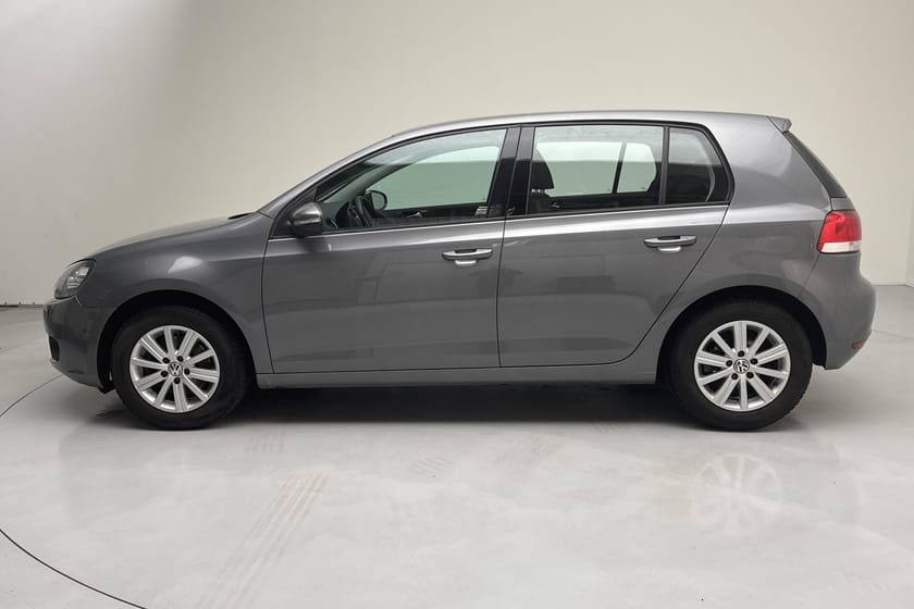 Bild 2 av Volkswagen Golf