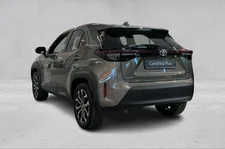 Thumnail bilde 2 av Toyota Yaris Cross Hybrid AWD-i