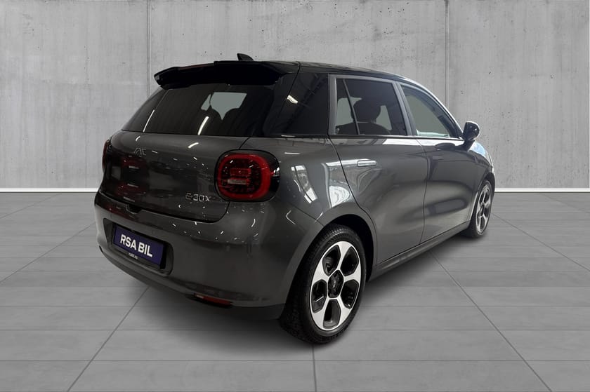 Bilde 5 av JAC E30X 374KM WLTP 51 KWt, Nordic Edition, 360 kamera, Demobil