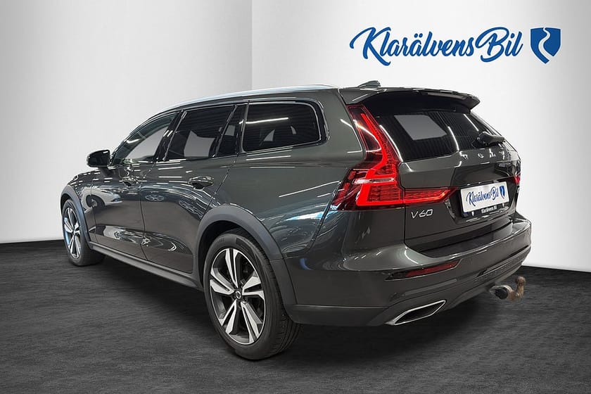 Bild 3 av Volvo V60 Cross Country
