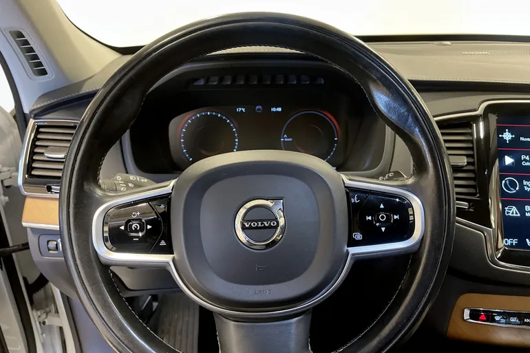 Volvo XC90 7-seater