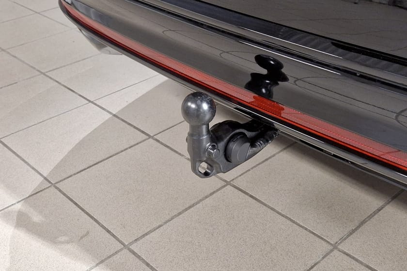 Bild 5 av Volkswagen ID.7 Pro S Tourer 86 KWH BATTERI 286 HK 1 VXL