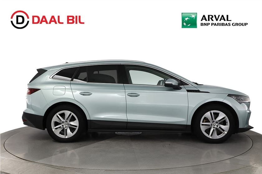 Bild 5 av Škoda Enyaq iV 80x iV80X 4x4 82 kWh 265HK PRIVAT/FÖRETAGSLEASING