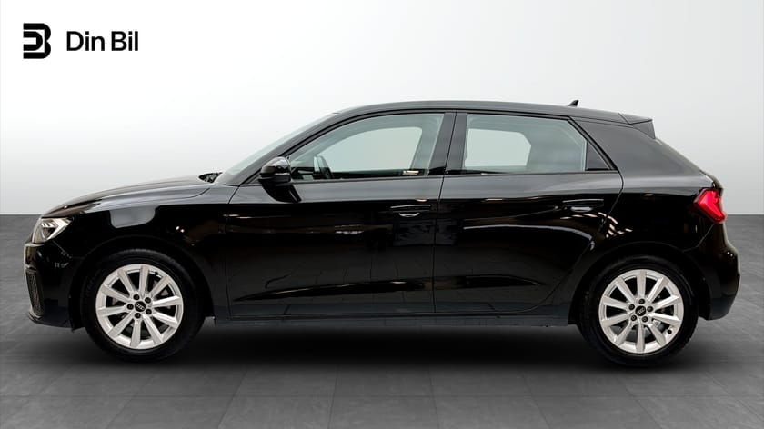 Bild 2 av Audi A1 Sportback 30 TFSI
