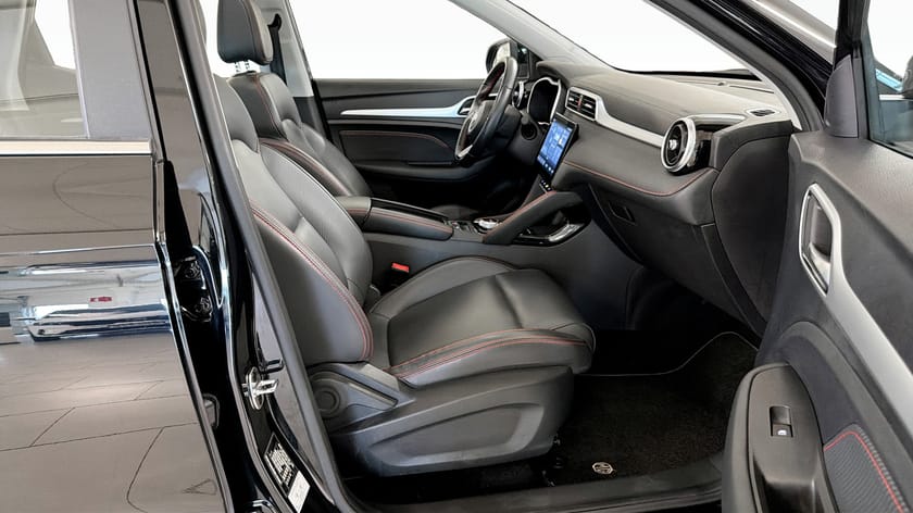 Bild 3 av MG ZS EV Long Range Luxury / Pano / 360° / CarPlay