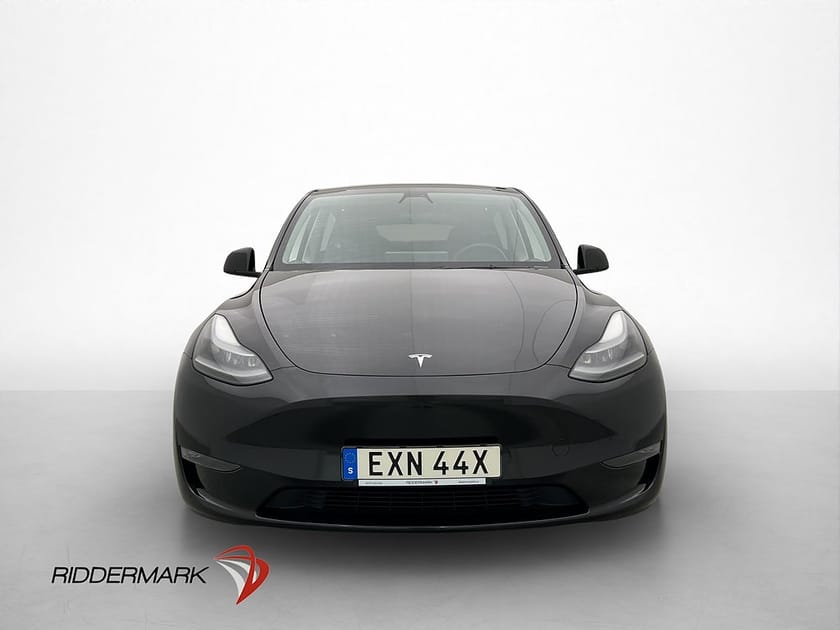 Bild 3 av Tesla Model Y Performance