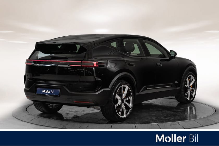 Bilde 5 av Polestar 3 Long Range Dual Motor LR