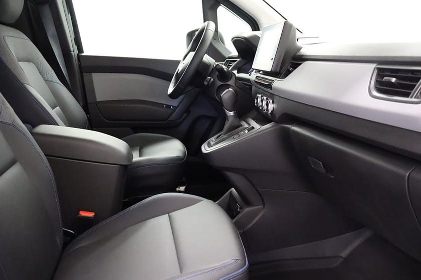 Bild 5 av Nissan Townstar EV 2.2t VAN ELECTRIC 45KWH N-CONNECTA L1 LOADING DSD