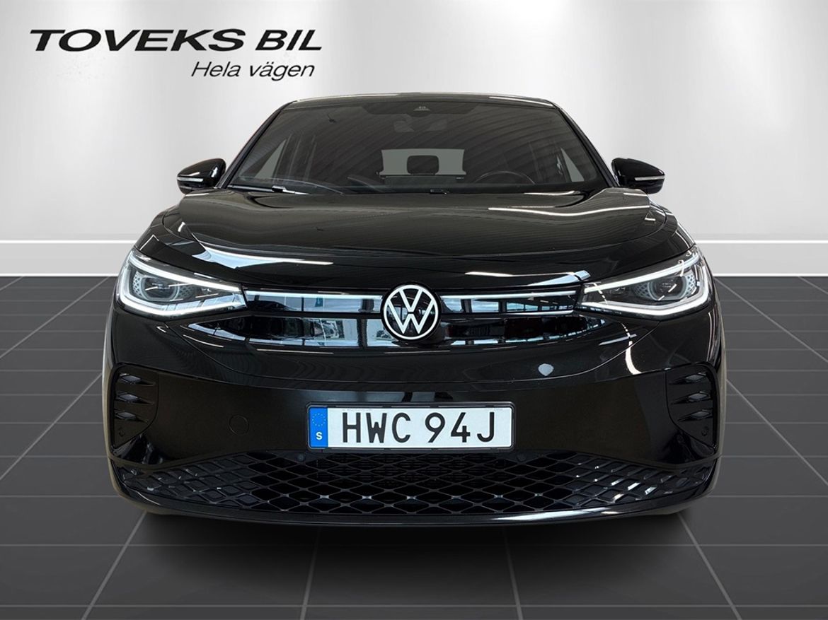 Volkswagen Volkswagen ID.5 GTX — bild 8