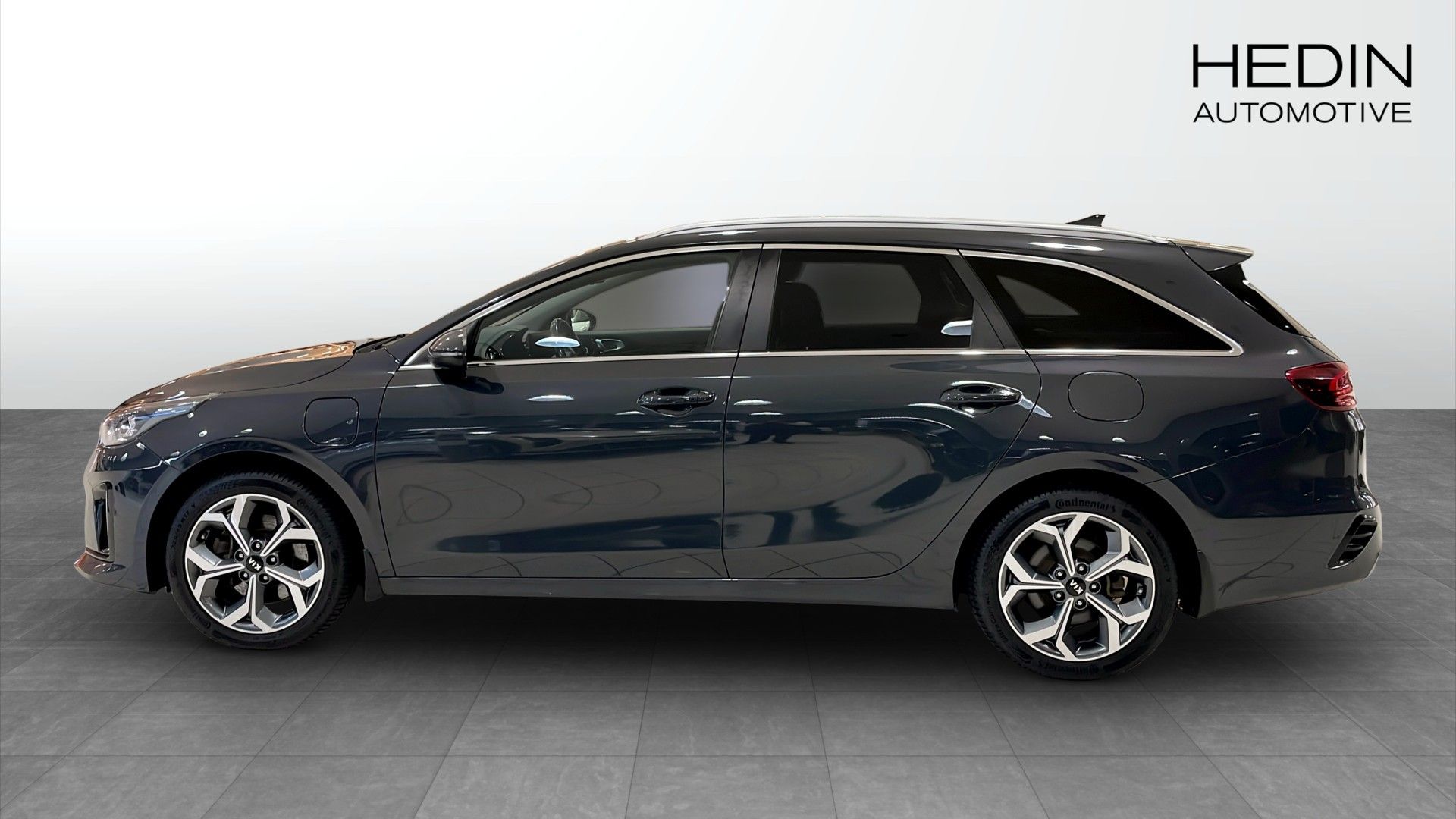 Kia Ceed 1.6 GDI Advance Plus 2021, bild 6/10
