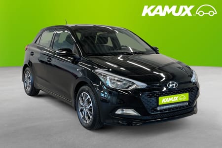 Hyundai i20 1.2 Comfort