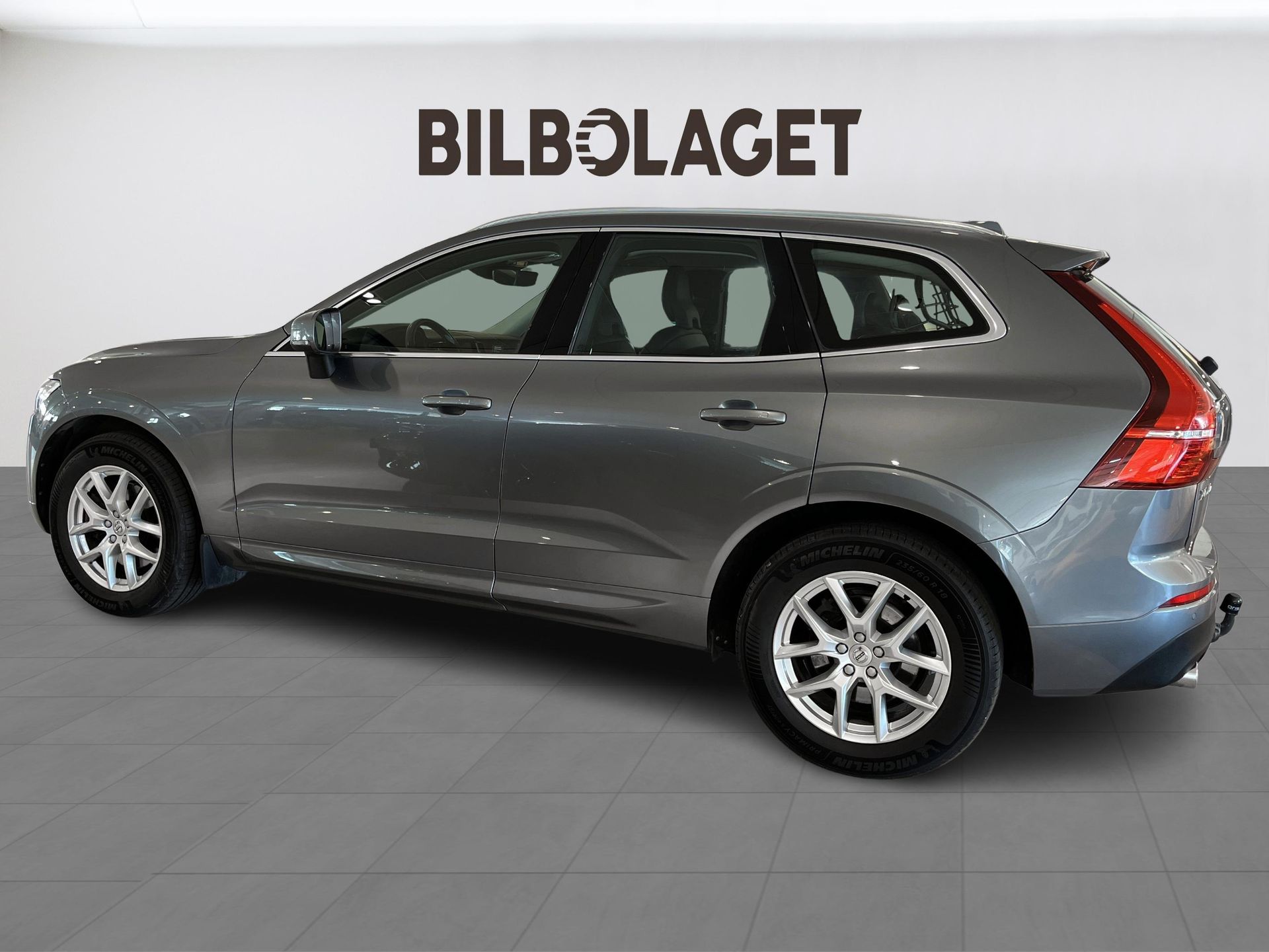 Volvo XC60 2019, kuva 3/10